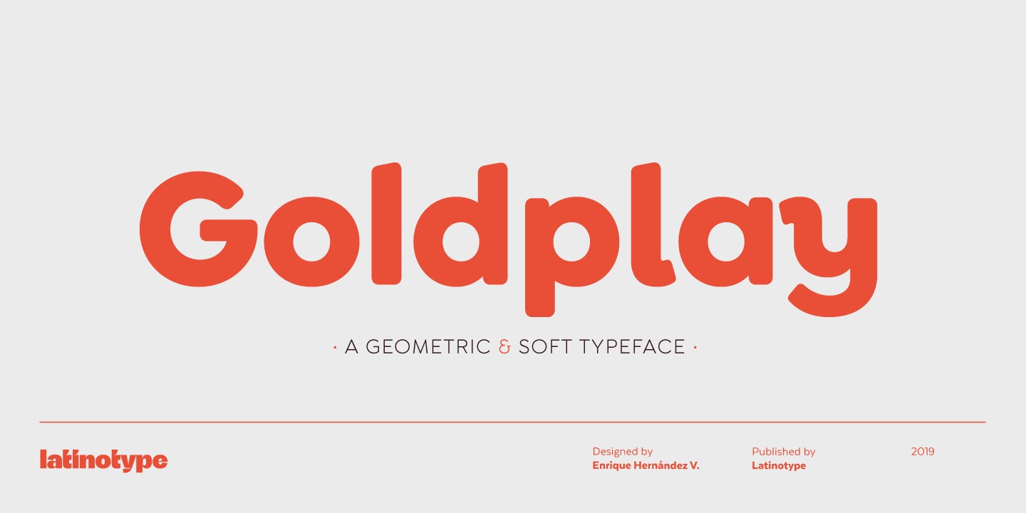 Goldplay Thin Italic Font preview